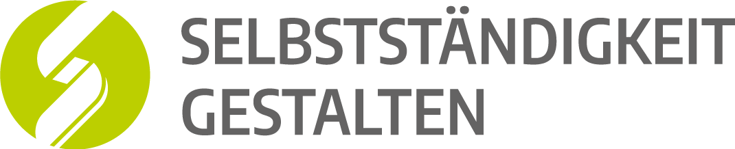 Selbstständigkeit Gestalten